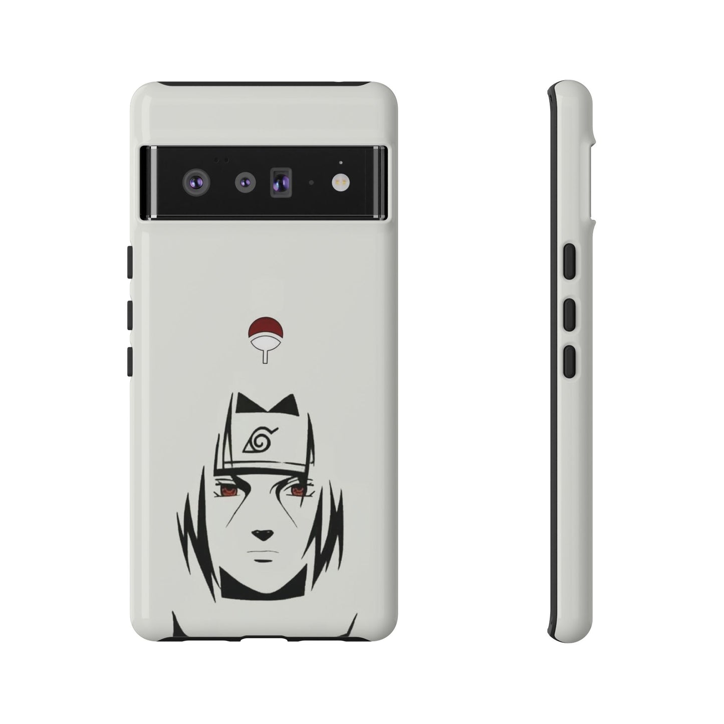 Itachi Uchiha Phone Case