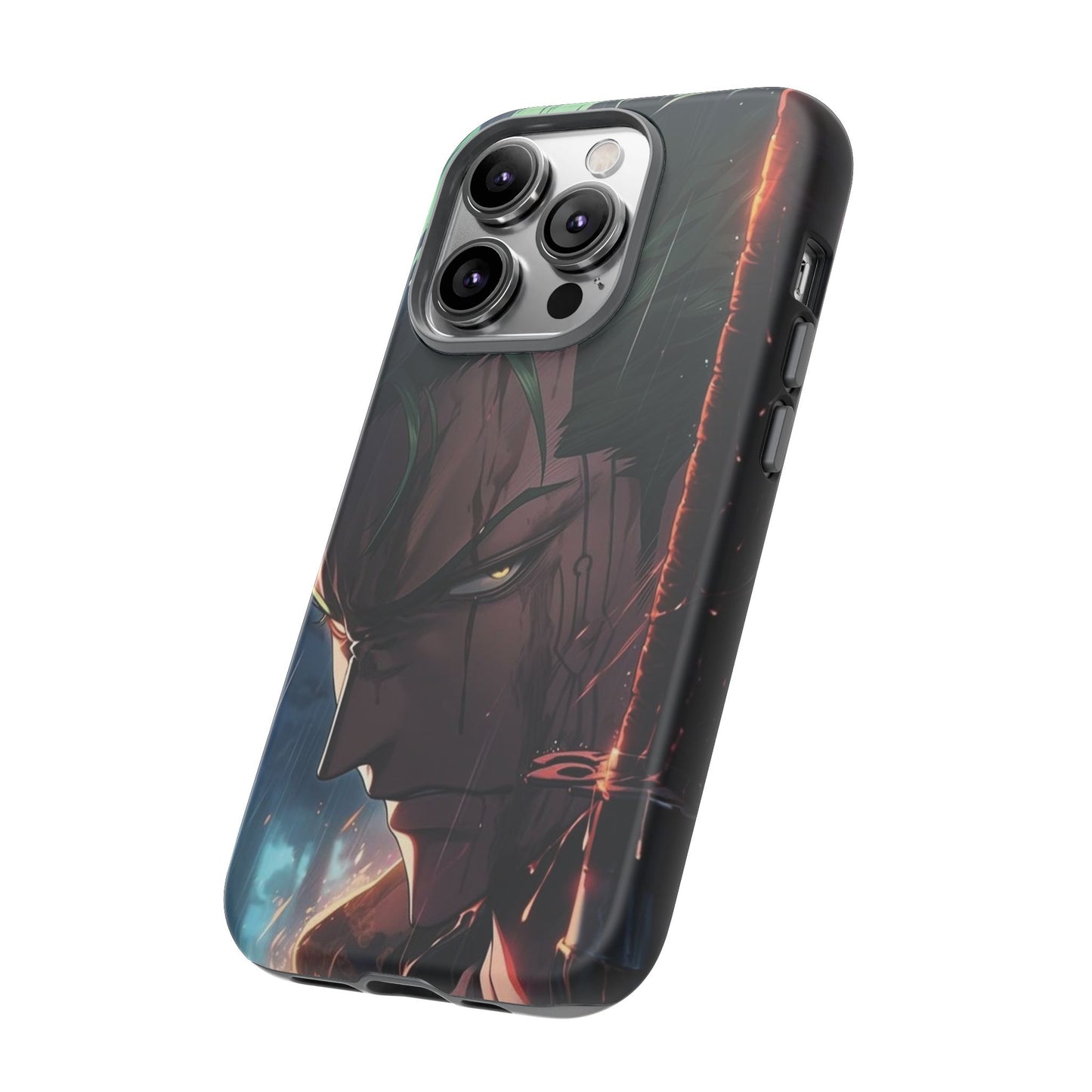 Roronoa Zoro Phone Case