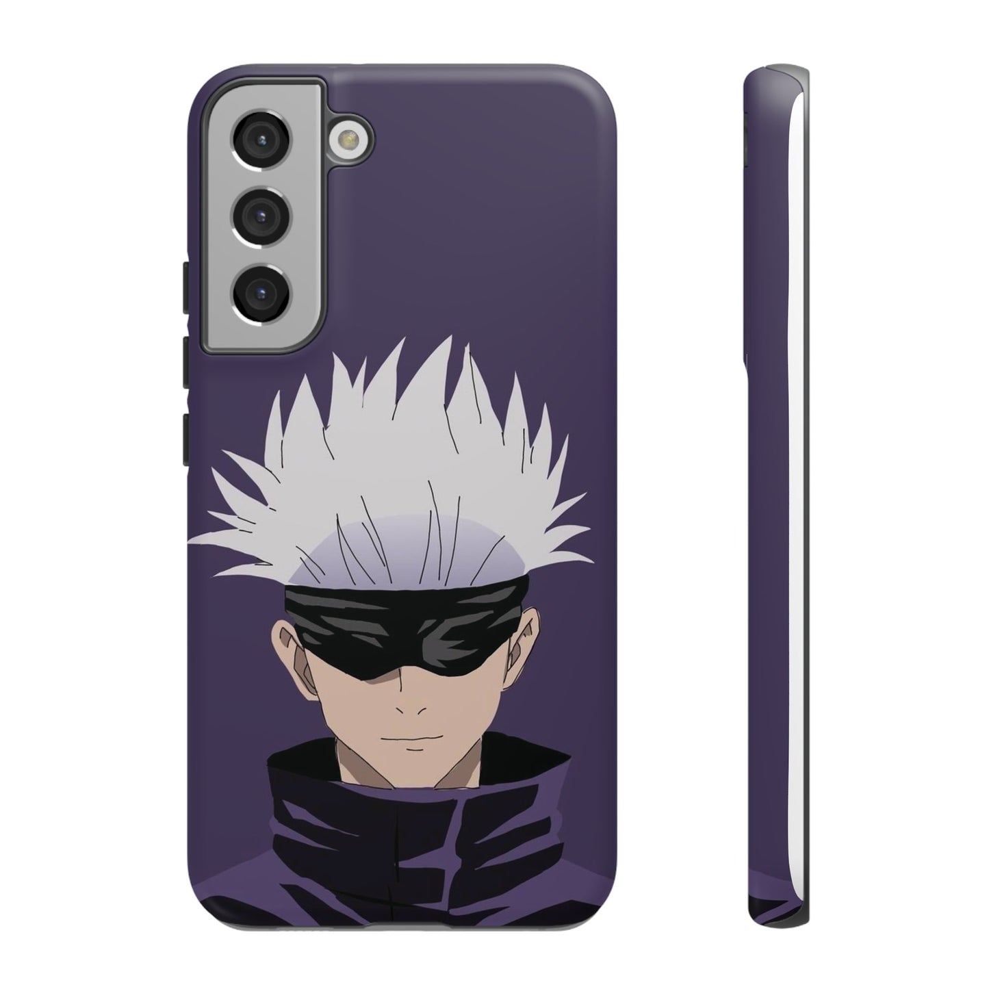 Satoru Gojo Phone Case