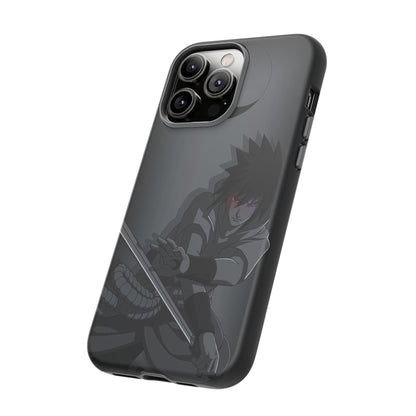 Sasuke Uchiha Phone Case