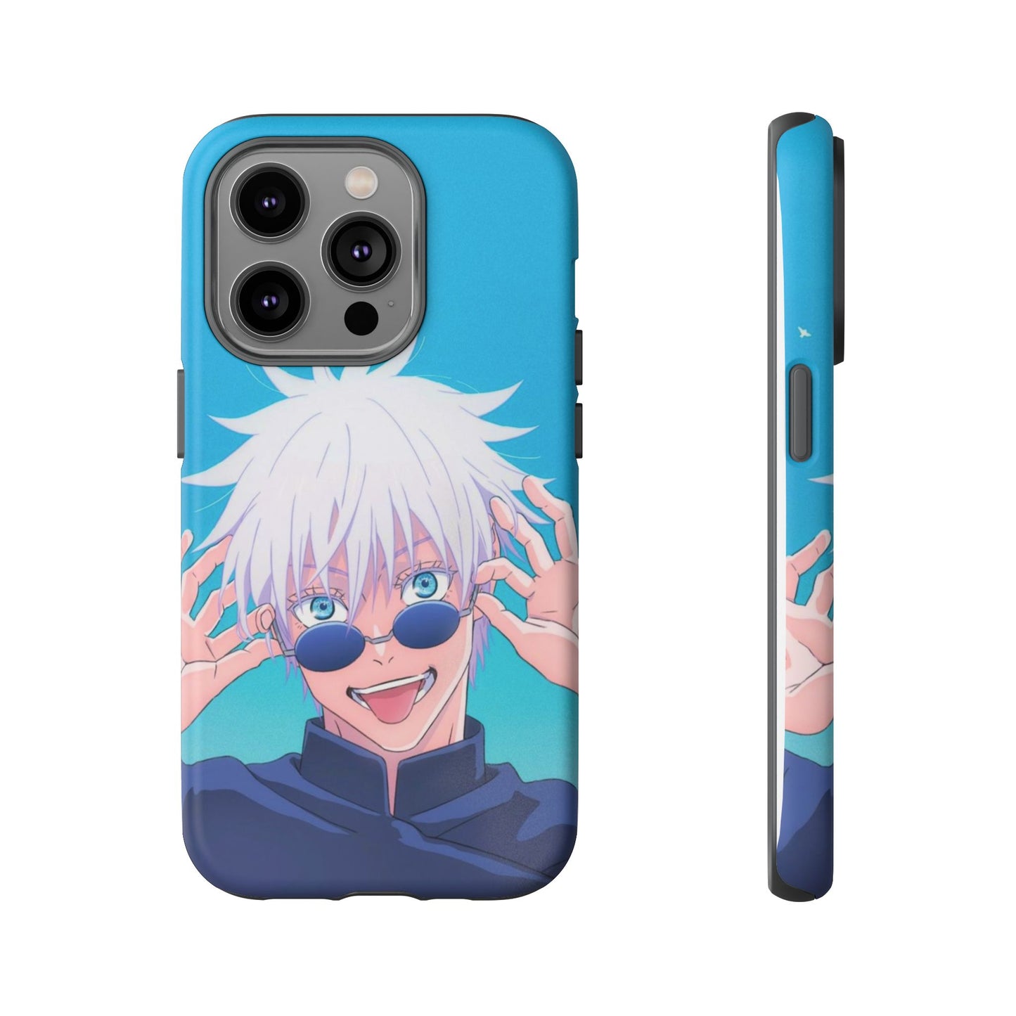 Gojo Satoru Phone Case