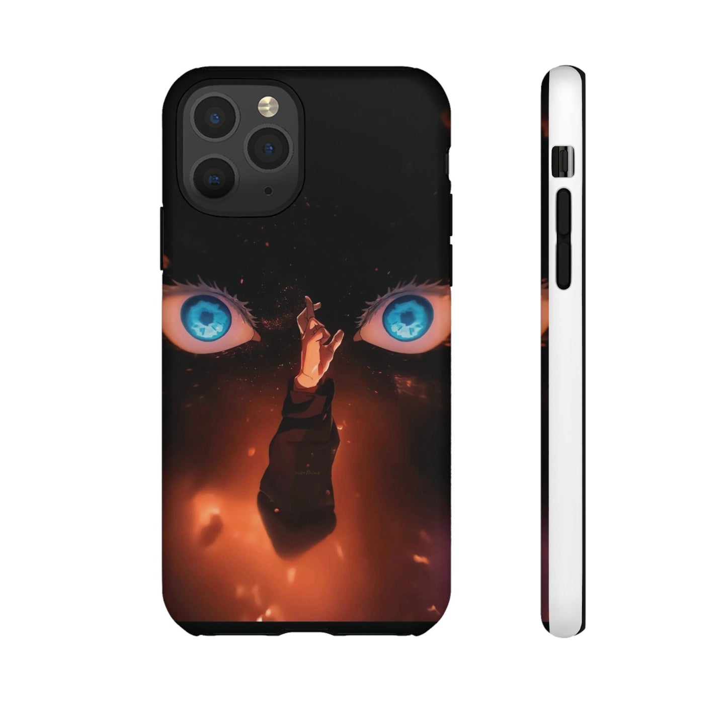 Gojo Satoru Phone Case