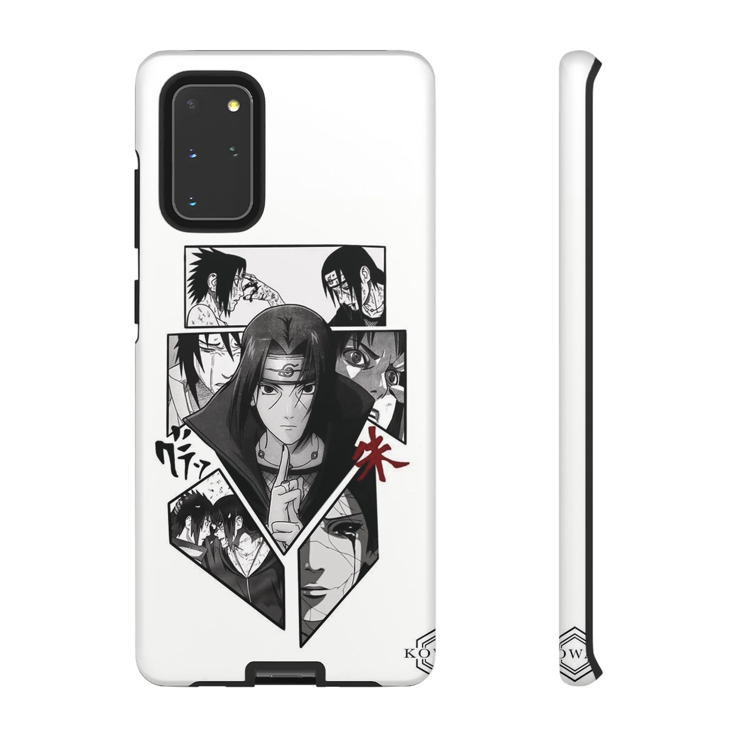 Itachi Uchiha Phone Case