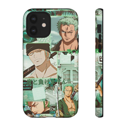 Roronoa Zoro Phone Case