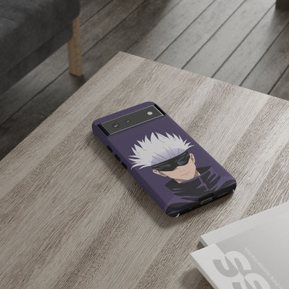 Satoru Gojo Phone Case