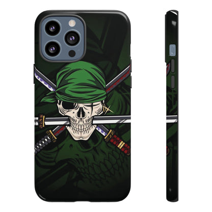 Roronoa Zoro Phone Case