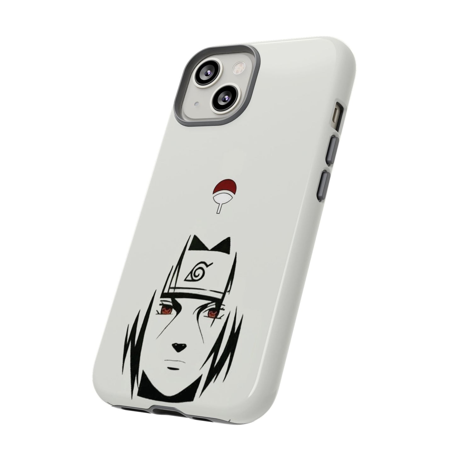 Itachi Uchiha Phone Case