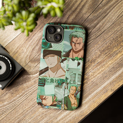 Roronoa Zoro Phone Case