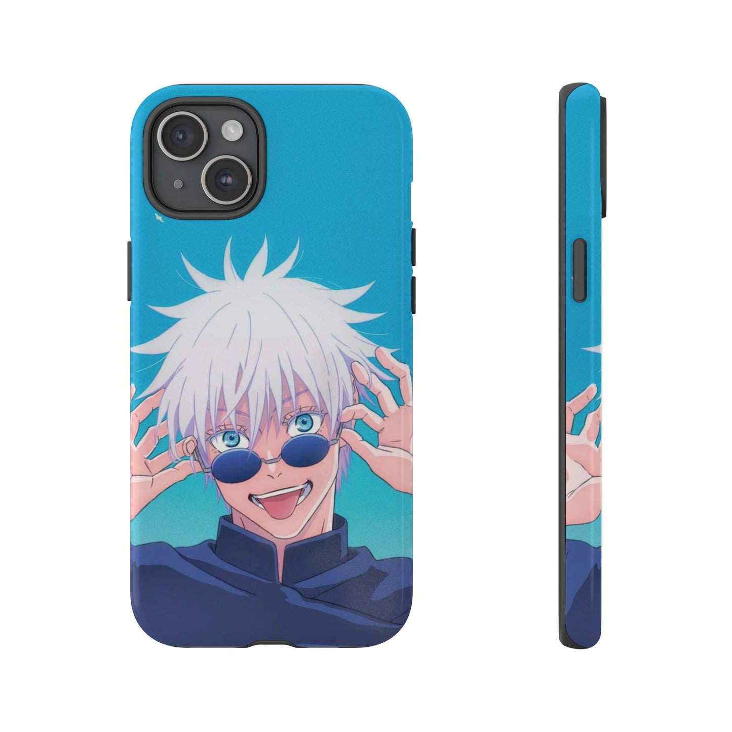 Gojo Satoru Phone Case