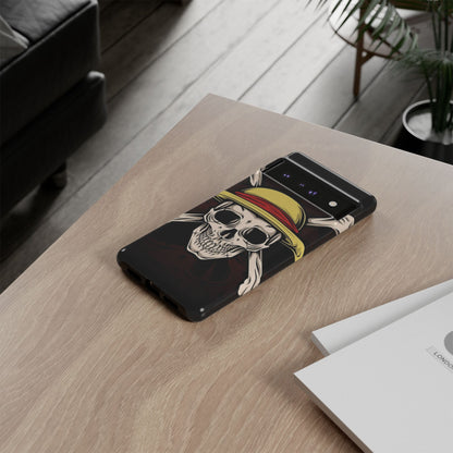 Luffy Phone Case