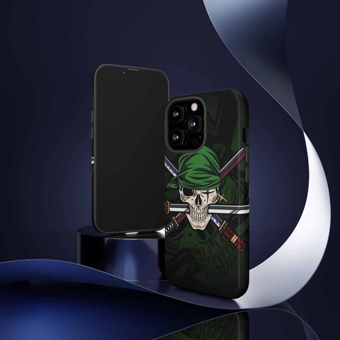 Roronoa Zoro Phone Case