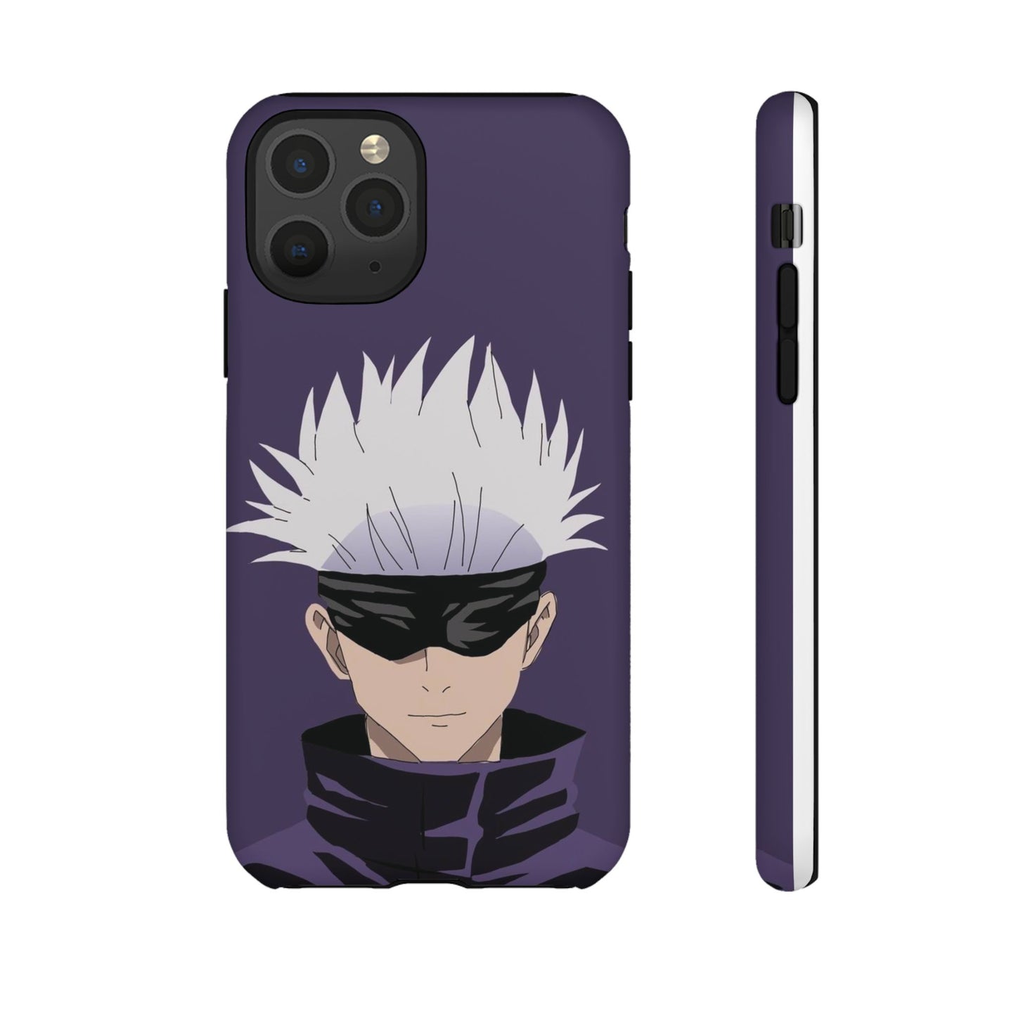 Satoru Gojo Phone Case