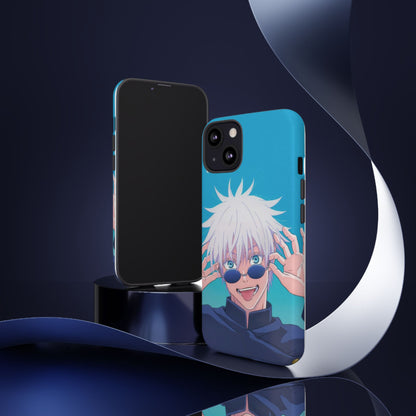 Gojo Satoru Phone Case