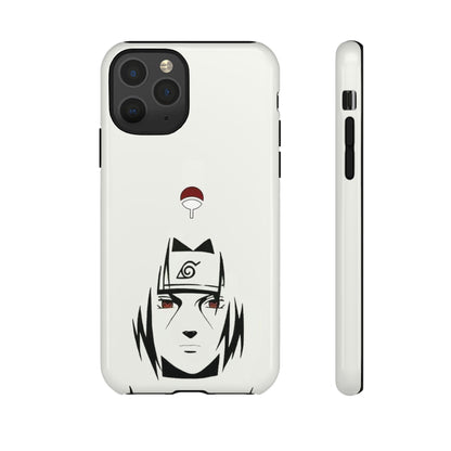 Itachi Uchiha Phone Case