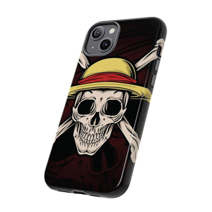 Luffy Phone Case