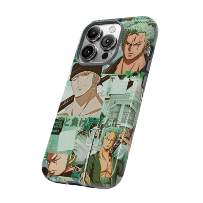 Roronoa Zoro Phone Case