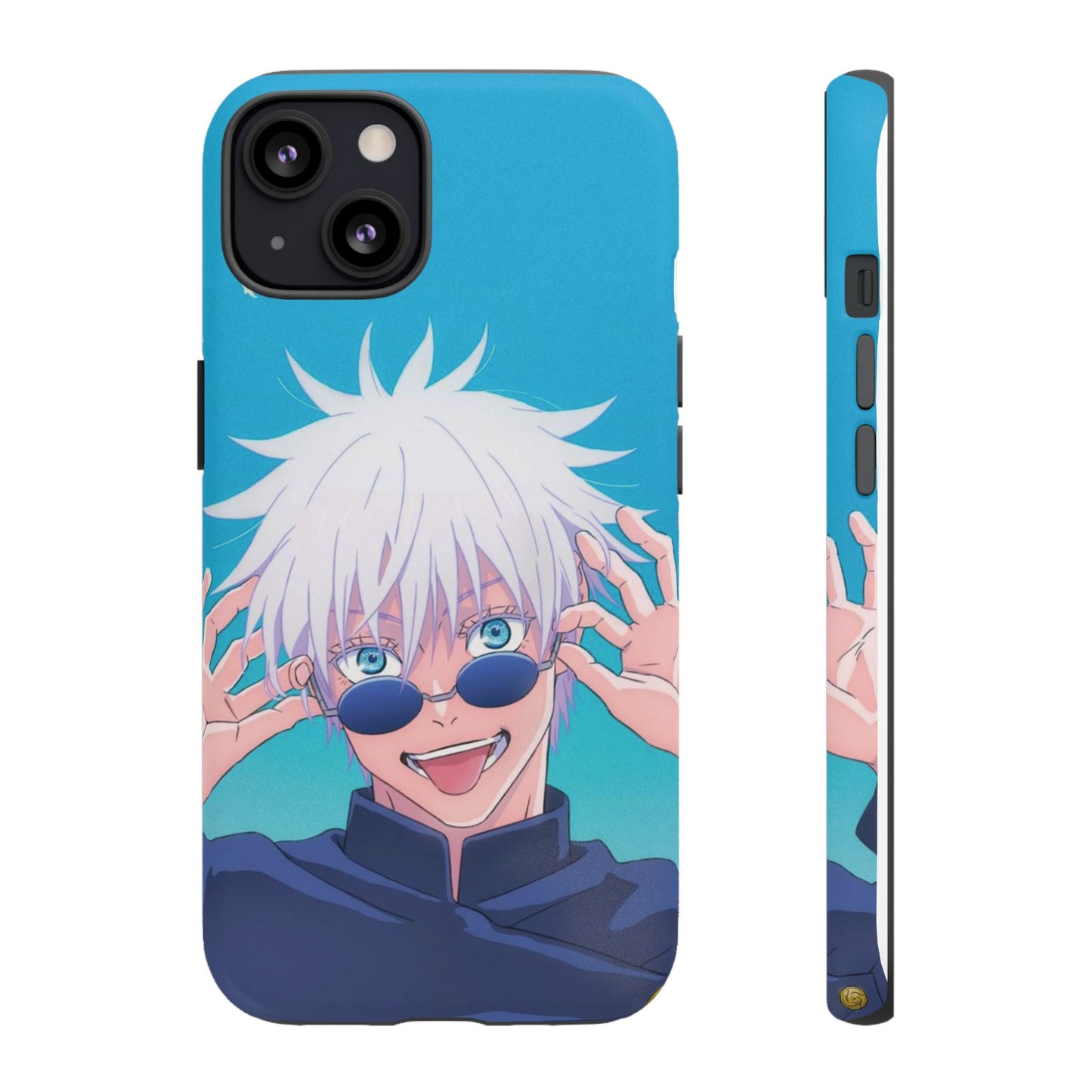 Gojo Satoru Phone Case