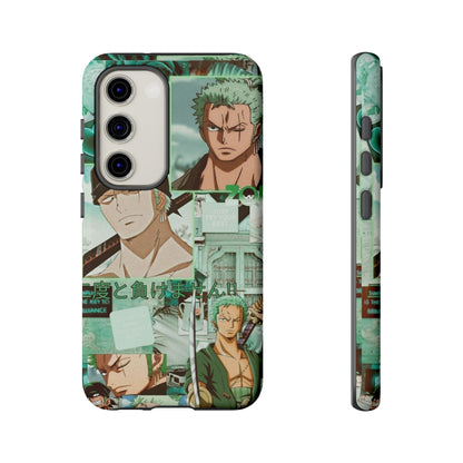 Roronoa Zoro Phone Case