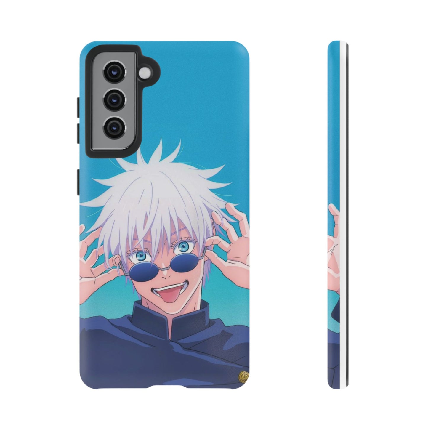 Gojo Satoru Phone Case