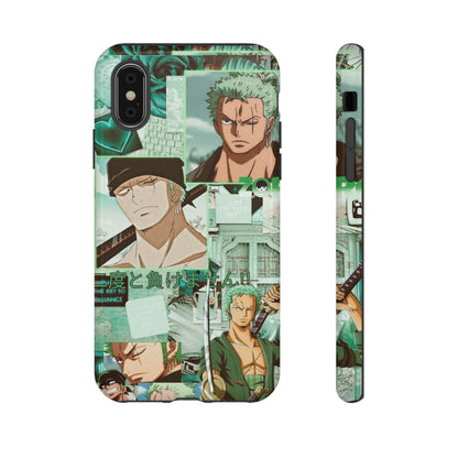 Roronoa Zoro Phone Case