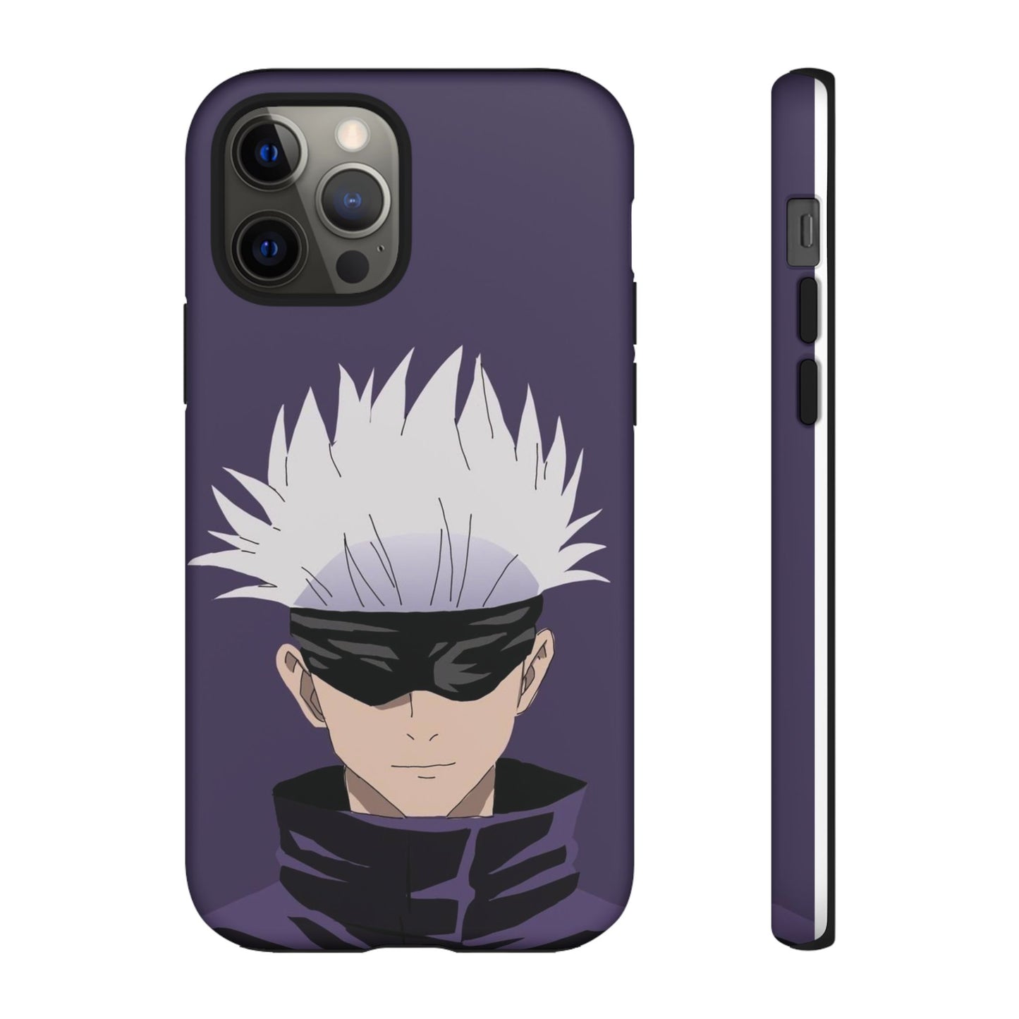 Satoru Gojo Phone Case