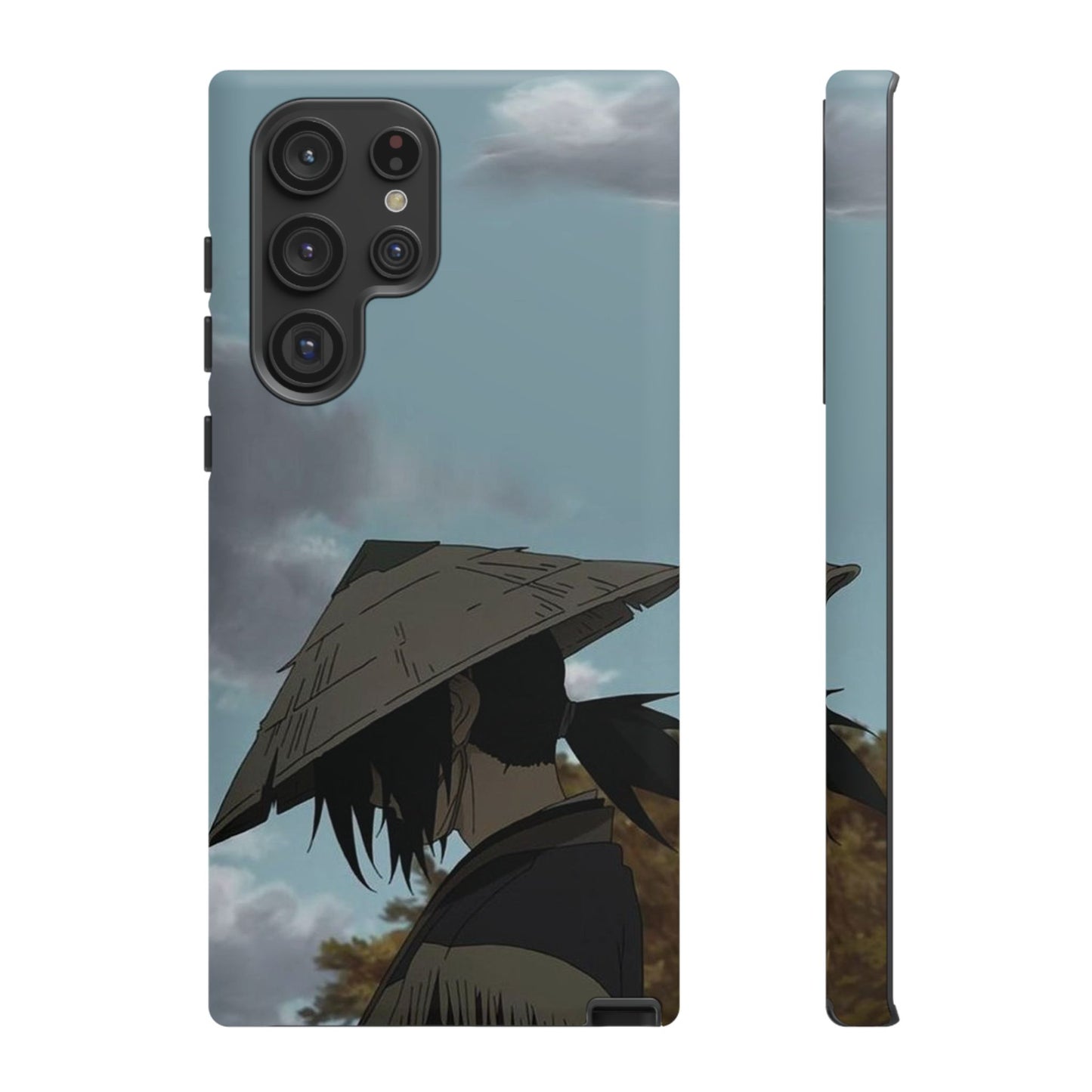 Itachi Phone Case