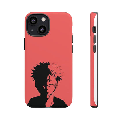 Yuji Itadori Phone Case