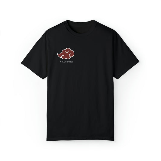 Akatsuki Symbol T-Shirt