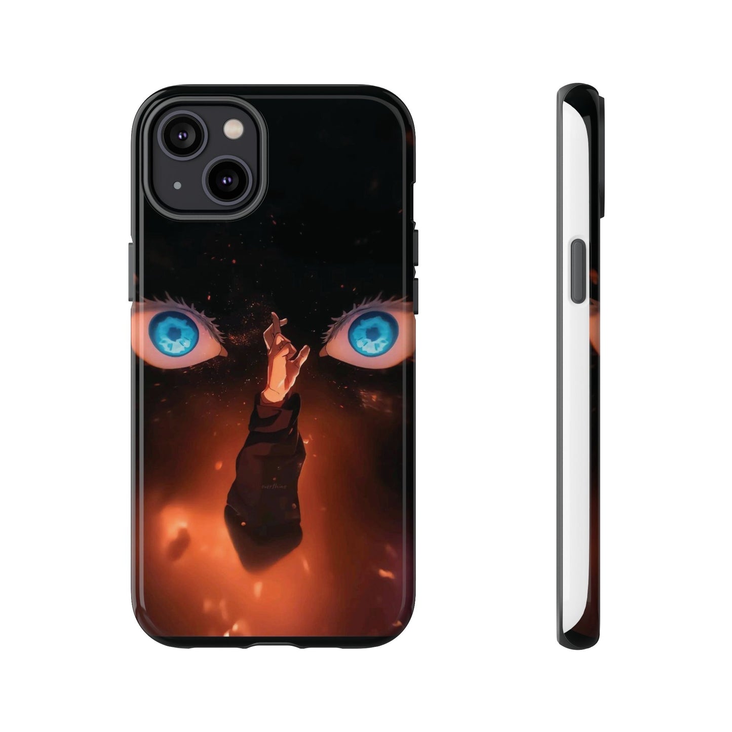 Gojo Satoru Phone Case