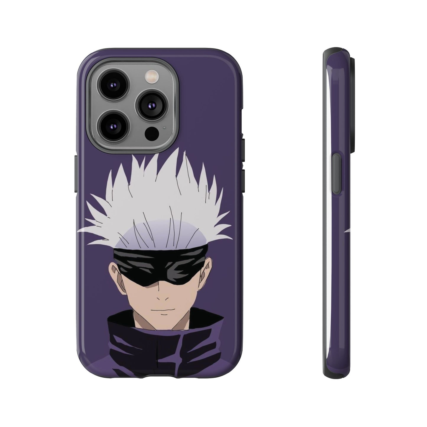 Satoru Gojo Phone Case