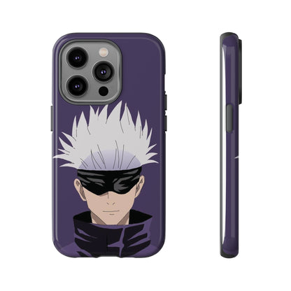 Satoru Gojo Phone Case