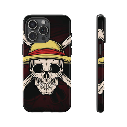 Luffy Phone Case