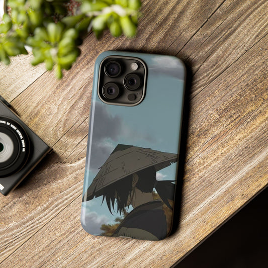 Itachi Phone Case