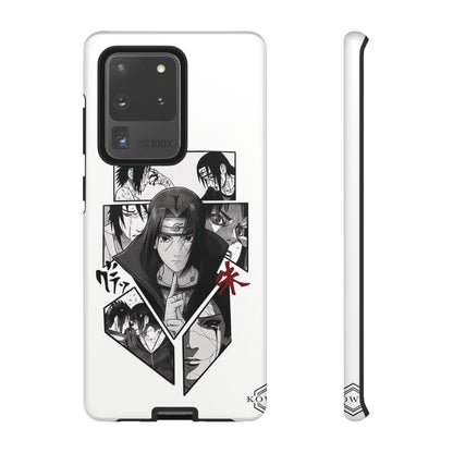 Itachi Uchiha Phone Case