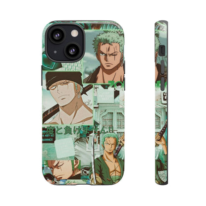 Roronoa Zoro Phone Case