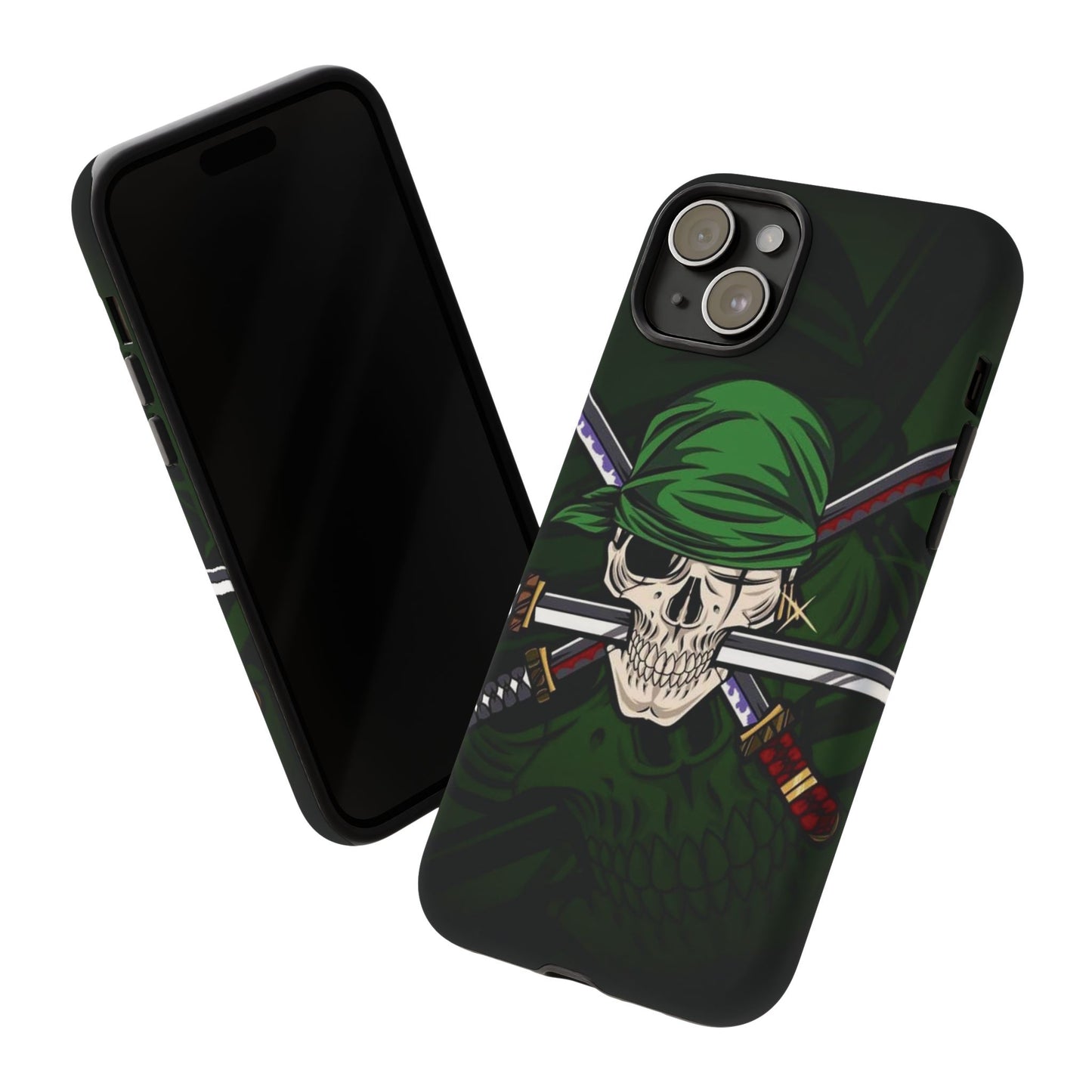 Roronoa Zoro Phone Case