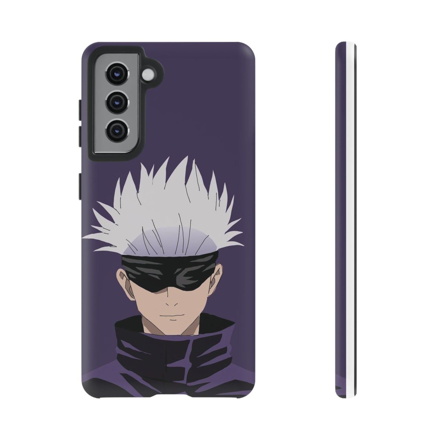 Satoru Gojo Phone Case