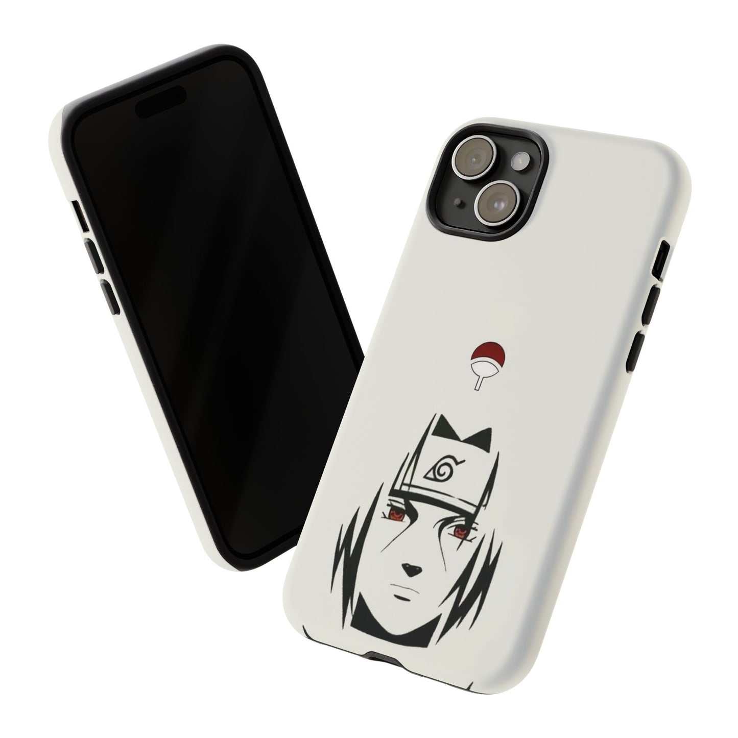 Itachi Uchiha Phone Case