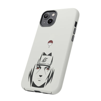 Itachi Uchiha Phone Case