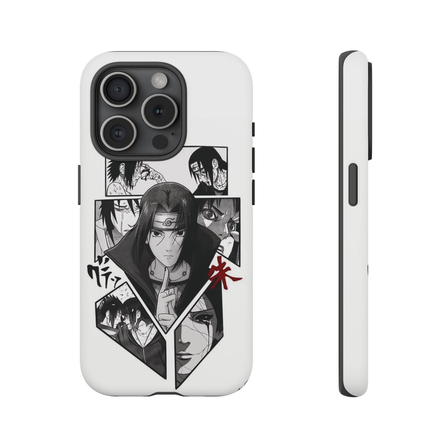 Itachi Uchiha Phone Case