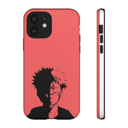 Yuji Itadori Phone Case