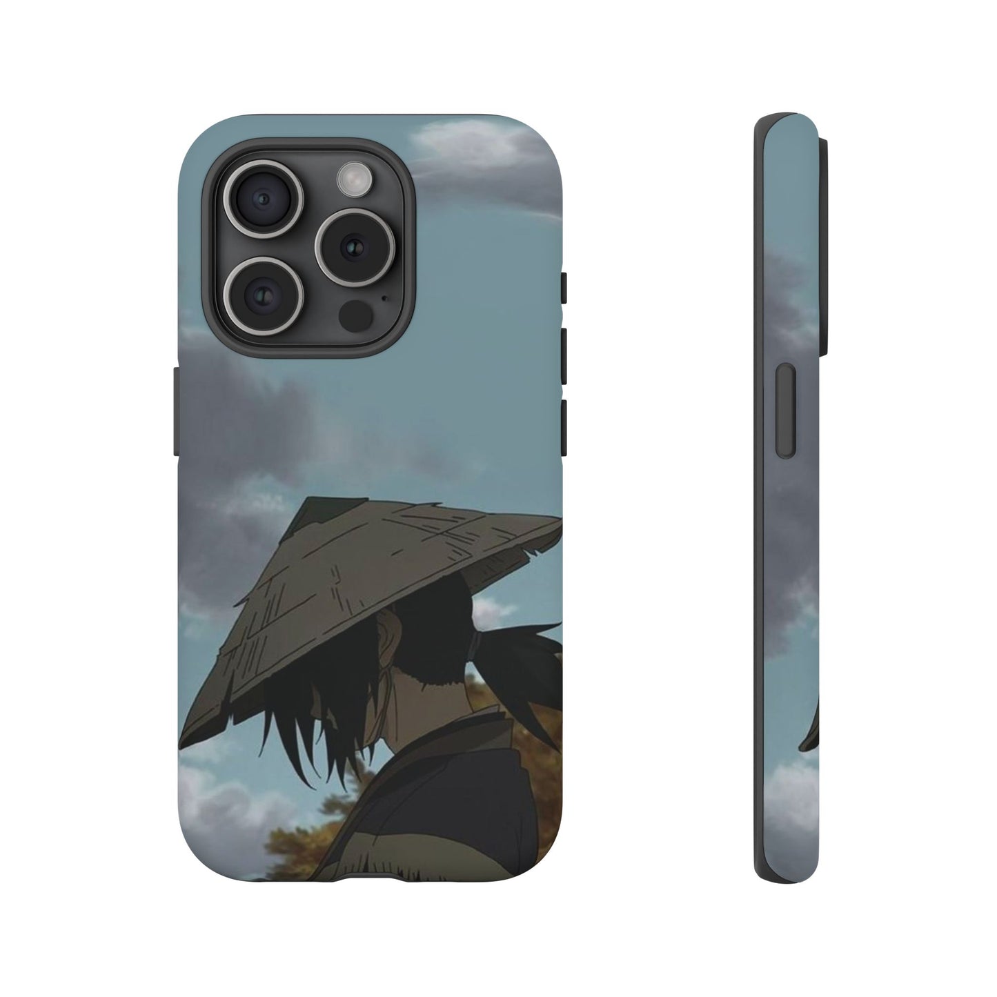 Itachi Phone Case