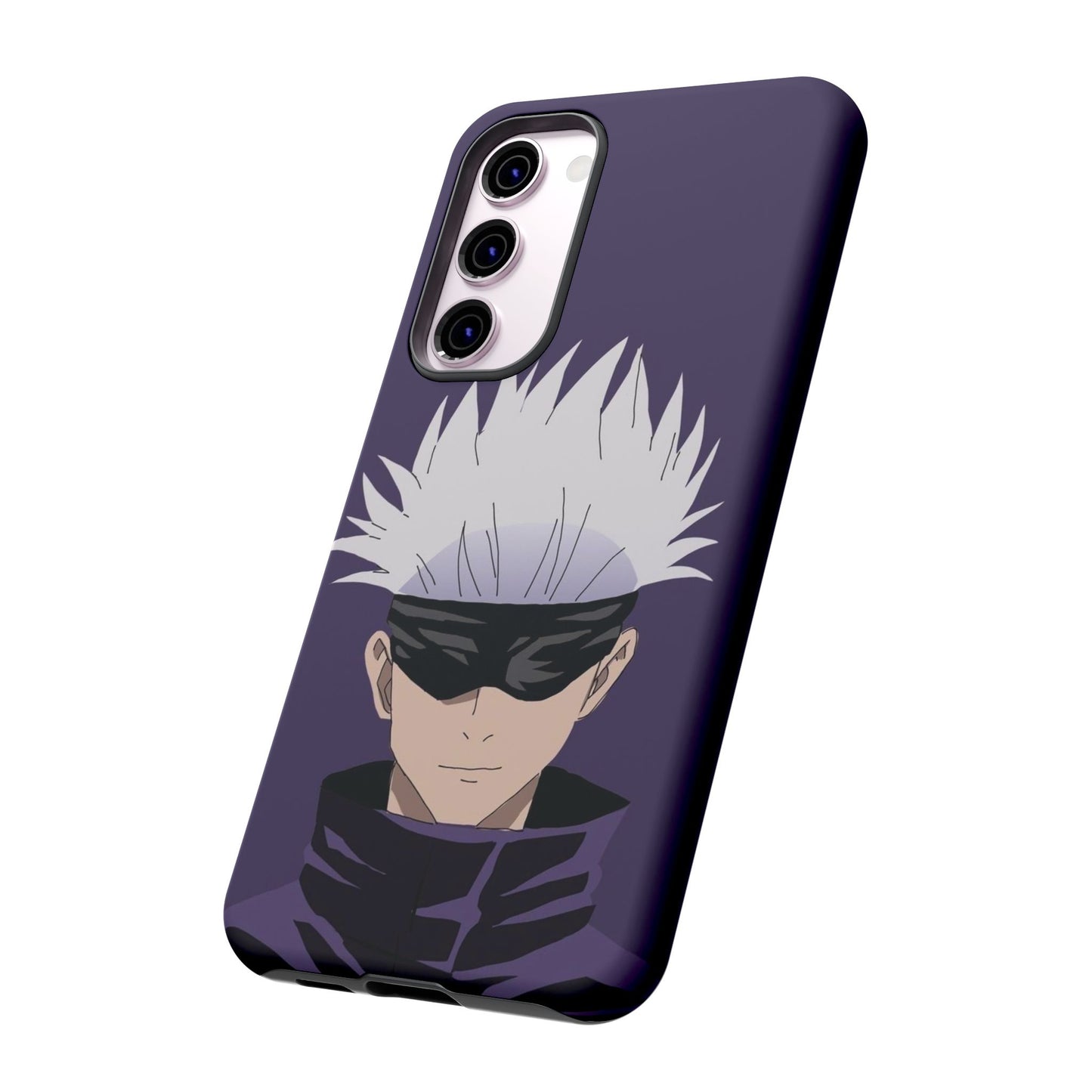 Satoru Gojo Phone Case