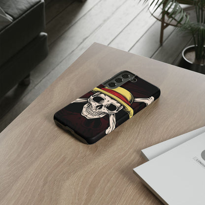 Luffy Phone Case